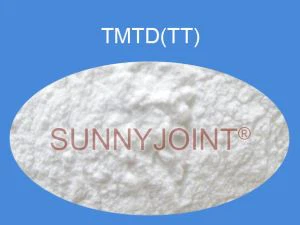 Резиновый ускоритель TMTD 137-26-8